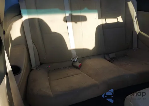 2011 Honda Accord 2.4 Ex z USA, uszkodzony, nr VIN 1HGCS1B76BA013650